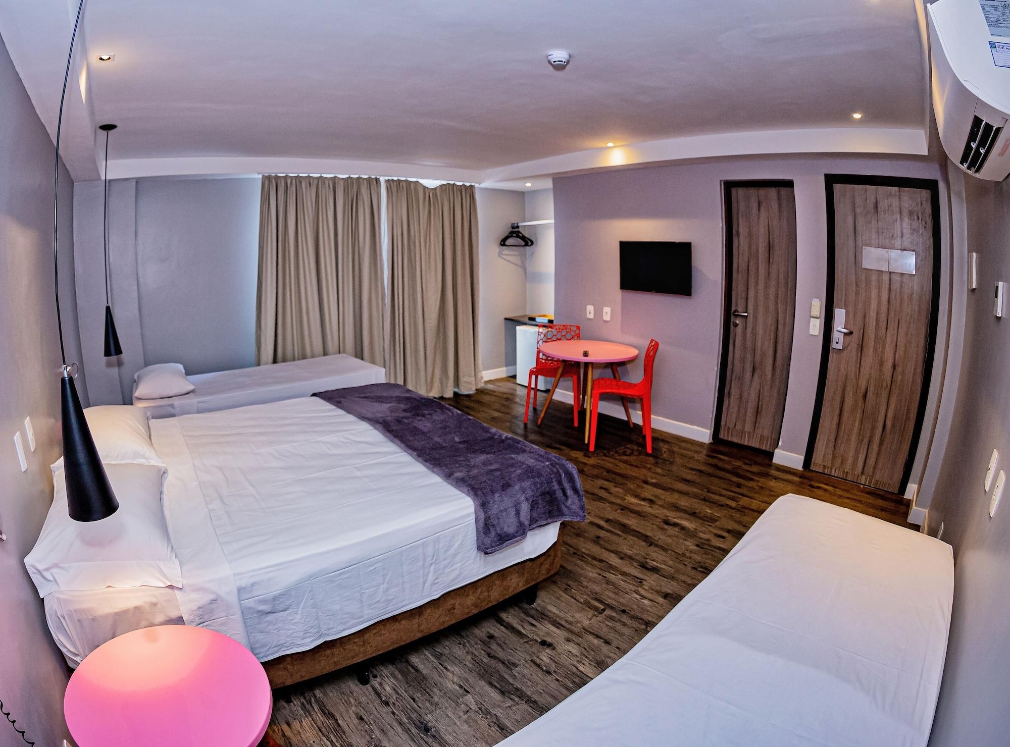 B Hotel Salvador